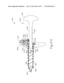 INFLATOR FOR DILATION OF ANATOMICAL PASSAGEWAY diagram and image