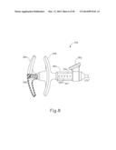 INFLATOR FOR DILATION OF ANATOMICAL PASSAGEWAY diagram and image