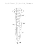 INFLATOR FOR DILATION OF ANATOMICAL PASSAGEWAY diagram and image