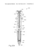 INFLATOR FOR DILATION OF ANATOMICAL PASSAGEWAY diagram and image