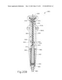INFLATOR FOR DILATION OF ANATOMICAL PASSAGEWAY diagram and image