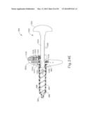 INFLATOR FOR DILATION OF ANATOMICAL PASSAGEWAY diagram and image