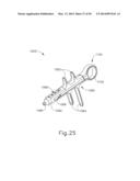 INFLATOR FOR DILATION OF ANATOMICAL PASSAGEWAY diagram and image