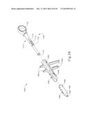 INFLATOR FOR DILATION OF ANATOMICAL PASSAGEWAY diagram and image