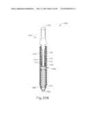 INFLATOR FOR DILATION OF ANATOMICAL PASSAGEWAY diagram and image