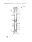 INFLATOR FOR DILATION OF ANATOMICAL PASSAGEWAY diagram and image