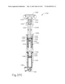 INFLATOR FOR DILATION OF ANATOMICAL PASSAGEWAY diagram and image