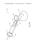 INFLATOR FOR DILATION OF ANATOMICAL PASSAGEWAY diagram and image