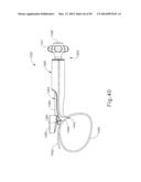 INFLATOR FOR DILATION OF ANATOMICAL PASSAGEWAY diagram and image