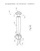 INFLATOR FOR DILATION OF ANATOMICAL PASSAGEWAY diagram and image