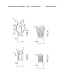 RETRIEVAL CATHETER WITH EXPANDABLE TIP diagram and image