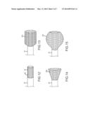 RETRIEVAL CATHETER WITH EXPANDABLE TIP diagram and image