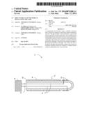 IMPLANTABLE LEAD AND MEDICAL DEVICE USING THE SAME diagram and image