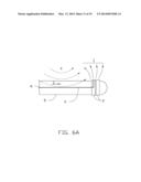 IMPLANTABLE LEAD AND MEDICAL DEVICE USING THE SAME diagram and image