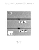 IMPLANTABLE LEAD AND MEDICAL DEVICE USING THE SAME diagram and image