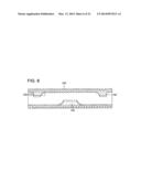 CUFF ELECTRODE HAVING TUBULAR BODY WITH CONTROLLED CLOSING FORCE diagram and image