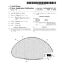 PROSTHETIC IMPLANT SHELL diagram and image