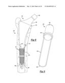 Implant Sleeve For Orthopedic Implants diagram and image