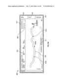 INTERACTIVE ATHLETIC EQUIPMENT SYSTEM diagram and image