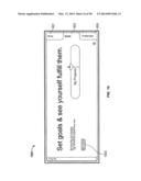 INTERACTIVE ATHLETIC EQUIPMENT SYSTEM diagram and image