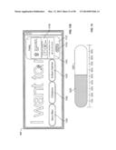 INTERACTIVE ATHLETIC EQUIPMENT SYSTEM diagram and image