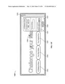 INTERACTIVE ATHLETIC EQUIPMENT SYSTEM diagram and image