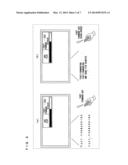 Audio Read-Out System, Audio Read-Out Device, and Audio Read-Out Method diagram and image