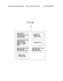 PICKUP DEVICE CAPABLE OF DETERMINING HOLDING POSITION AND POSTURE OF ROBOT     BASED ON SELECTION CONDITION diagram and image