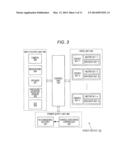 ROBOT DEVICE, METHOD OF CONTROLLING ROBOT DEVICE, COMPUTER PROGRAM, AND     PROGRAM STORAGE MEDIUM diagram and image