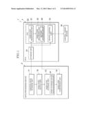 ELECTRONIC CONTROL UNIT OF VEHICLE diagram and image