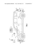 SYSTEM AND METHOD FOR ANIMAL CRASH AVOIDANCE diagram and image