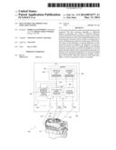 SELF-TUNING ELECTRONIC FUEL INJECTION SYSTEM diagram and image