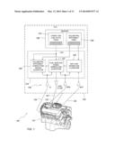 SELF-TUNING ELECTRONIC FUEL INJECTION SYSTEM diagram and image