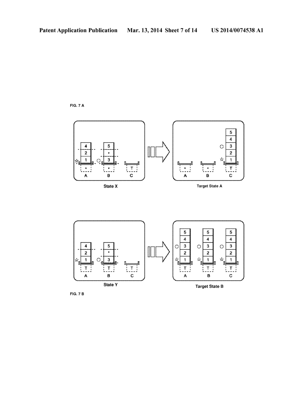 STACK HANDLING OPERATION METHOD, SYSTEM, AND COMPUTER PROGRAM - diagram, schematic, and image 08