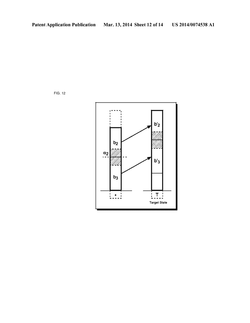 STACK HANDLING OPERATION METHOD, SYSTEM, AND COMPUTER PROGRAM - diagram, schematic, and image 13