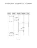 ROLE ASSIGNMENTS IN A CLOUD INFRASTRUCTURE diagram and image