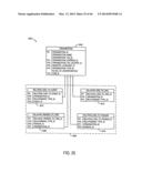 Systems And Methods For Managing Information Associated With Legal,     Compliance And Regulatory Risk diagram and image