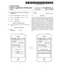 METHODS AND SYSTEMS FOR MOBILE AD TARGETING diagram and image