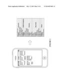 METHODS AND SYSTEMS FOR MOBILE AD TARGETING diagram and image