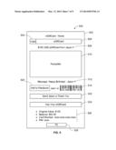 SYSTEMS, METHODS AND DEVICES FOR CONDUCTING TRANSACTIONS WITH ELECTRONIC     PASSBOOKS diagram and image