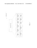 METHOD FOR MAINTAINING MULTIPLE FINGERPRINT TABLES IN A DEDUPLICATING     STORAGE SYSTEM diagram and image