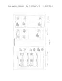 METHOD FOR MAINTAINING MULTIPLE FINGERPRINT TABLES IN A DEDUPLICATING     STORAGE SYSTEM diagram and image