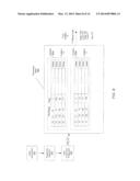 METHOD FOR MAINTAINING MULTIPLE FINGERPRINT TABLES IN A DEDUPLICATING     STORAGE SYSTEM diagram and image