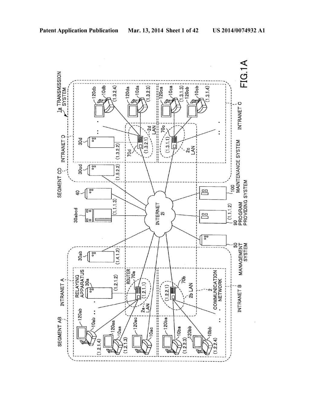 COMMUNICATION SYSTEM, INFORMATION PROCESSING DEVICE, AND TERMINAL - diagram, schematic, and image 02