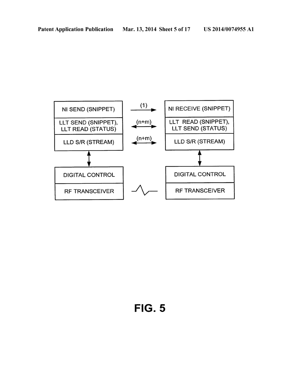 AUTOMATIC ATTACHMENT AND DETACHMENT FOR HUB AND PERIPHERAL DEVICES - diagram, schematic, and image 06