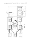 Out of Order Delivery for Data and Metadata Mirroring in a Cluster Storage     System diagram and image