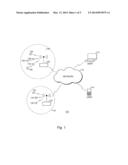 WEB BASED SMART SENSOR NETWORK TRACKING AND MONITORING SYSTEM diagram and image