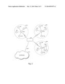 WEB BASED SMART SENSOR NETWORK TRACKING AND MONITORING SYSTEM diagram and image