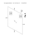 Location Based Content Aggregation and Distribution Systems and Methods diagram and image