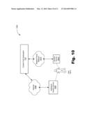 Location Based Content Aggregation and Distribution Systems and Methods diagram and image